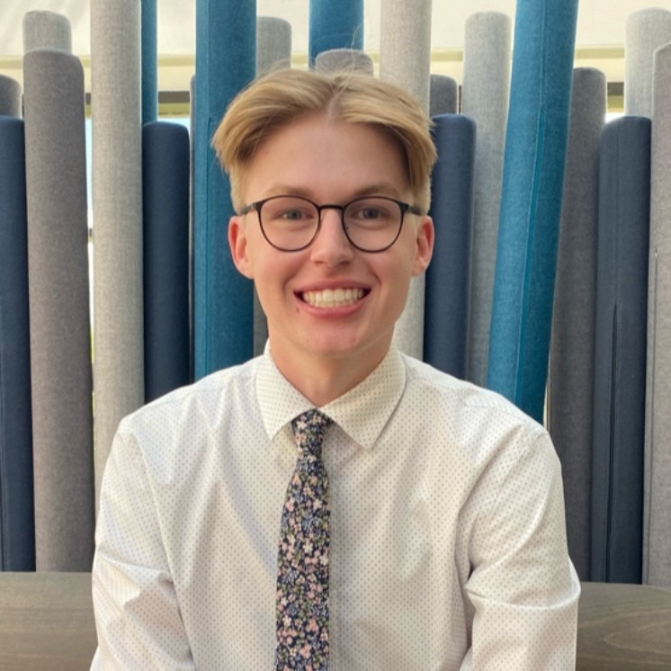 Matthew Dietrich, Founder of Vendor Advantage